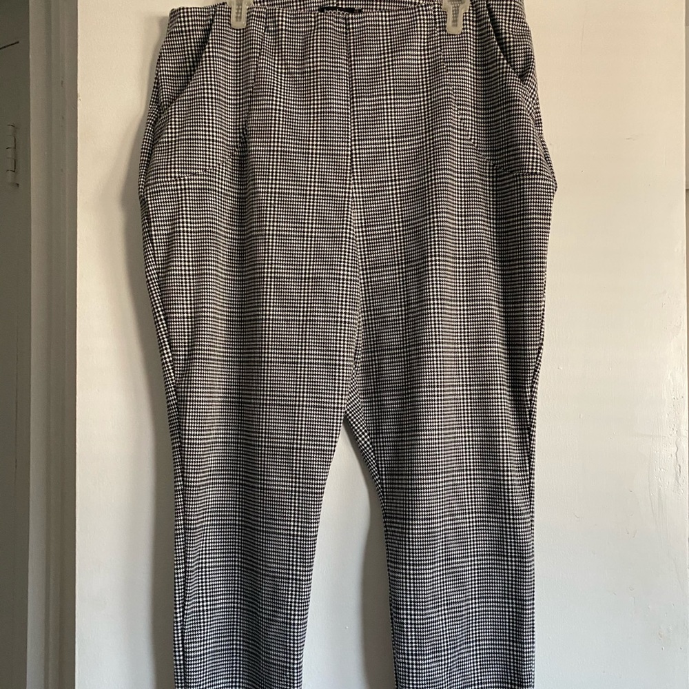 Casual pants